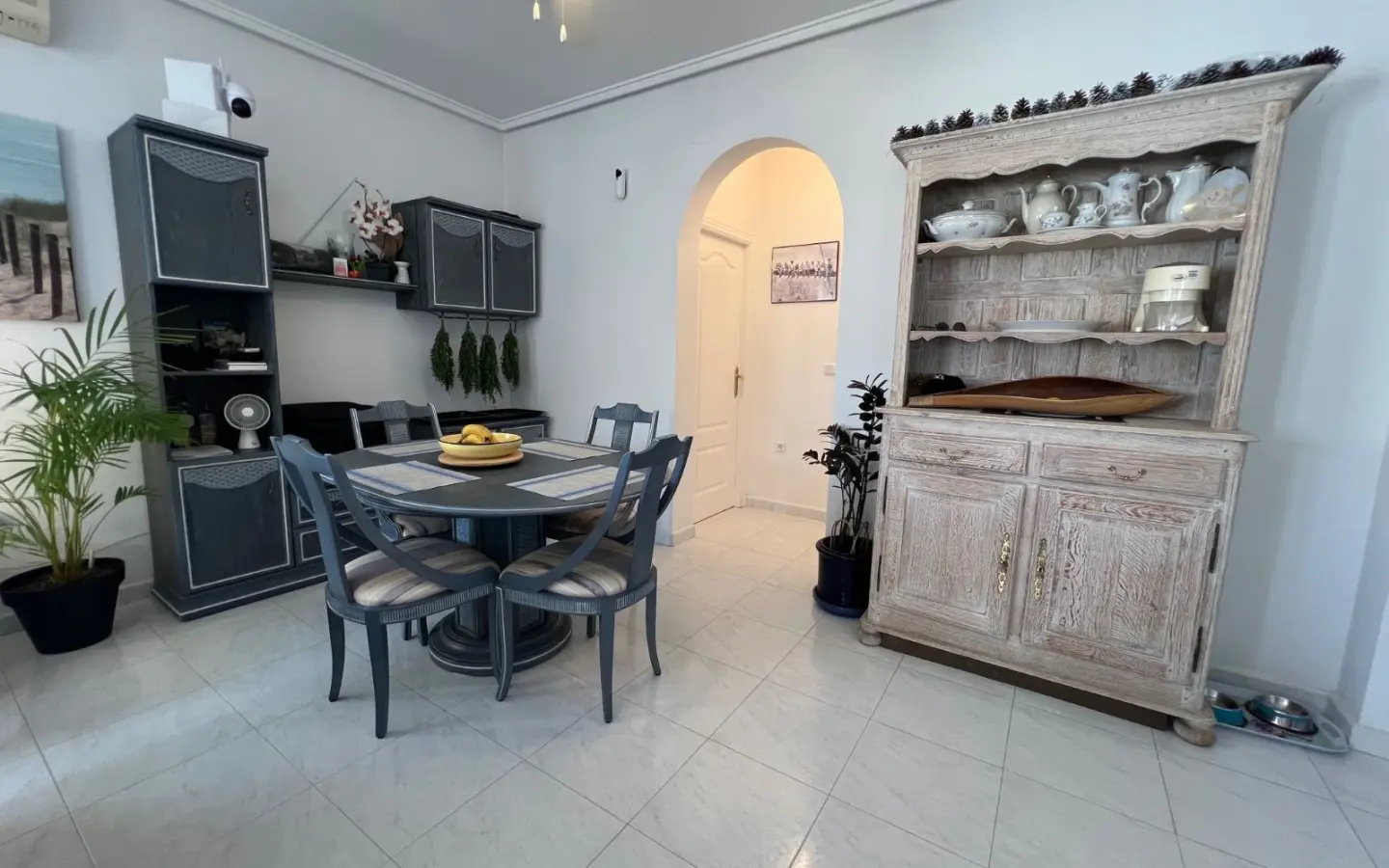Villa Of 99 M² In Rojales, Spain
