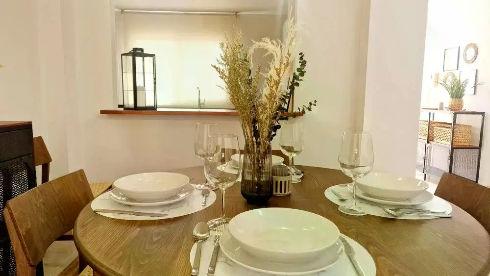 Villa 112 M² In Lorca, Spain – Mediter Real Estate