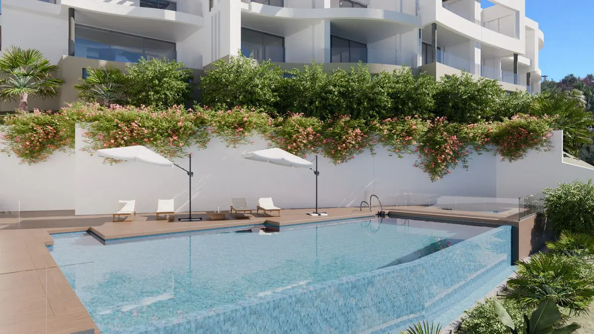 House Of 268 M² In Mijas, Spain