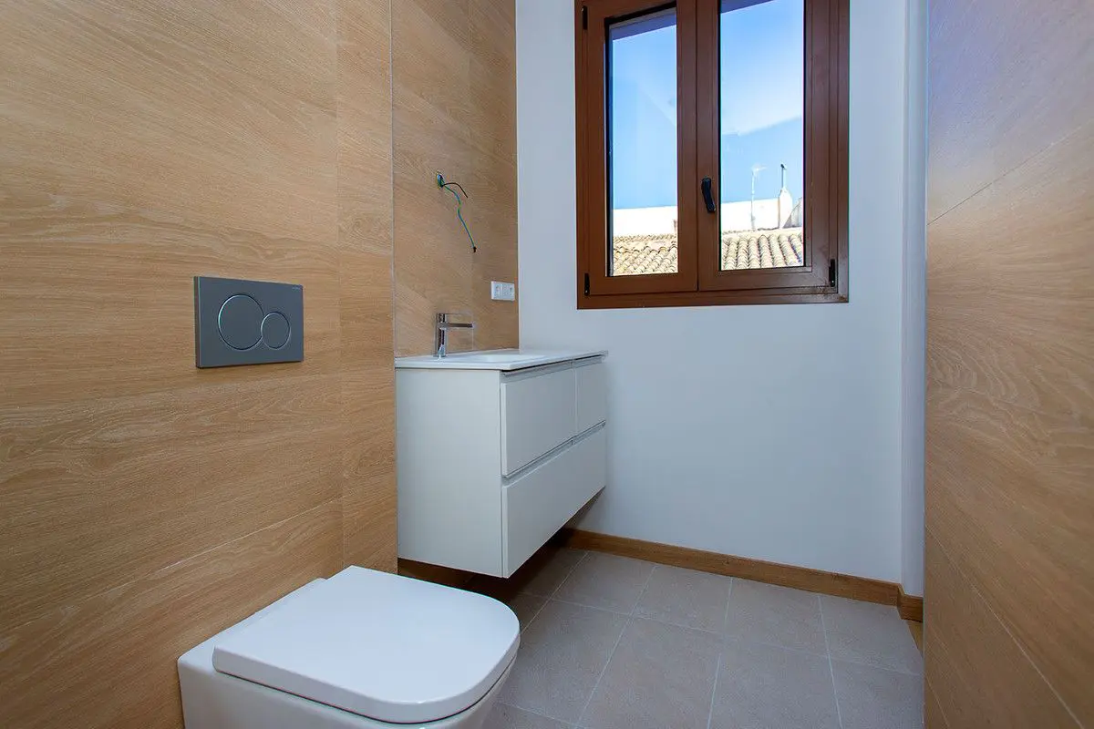 Apartment Of 97 M² With [features] In Hondon De Las Nieves, Spain