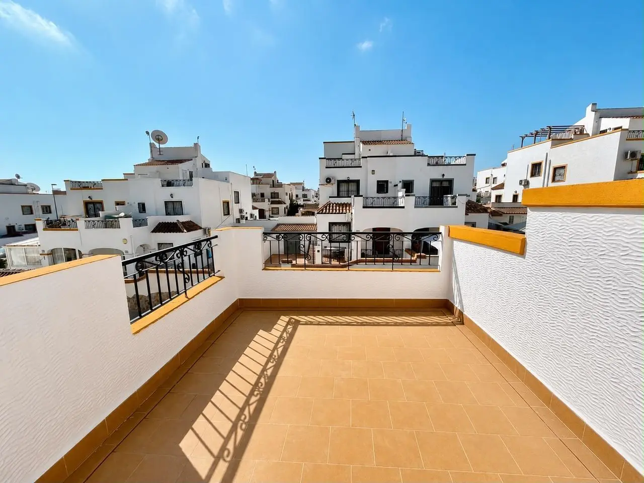 House 80 M² In Torrevieja, Spain – Mediter Real Estate