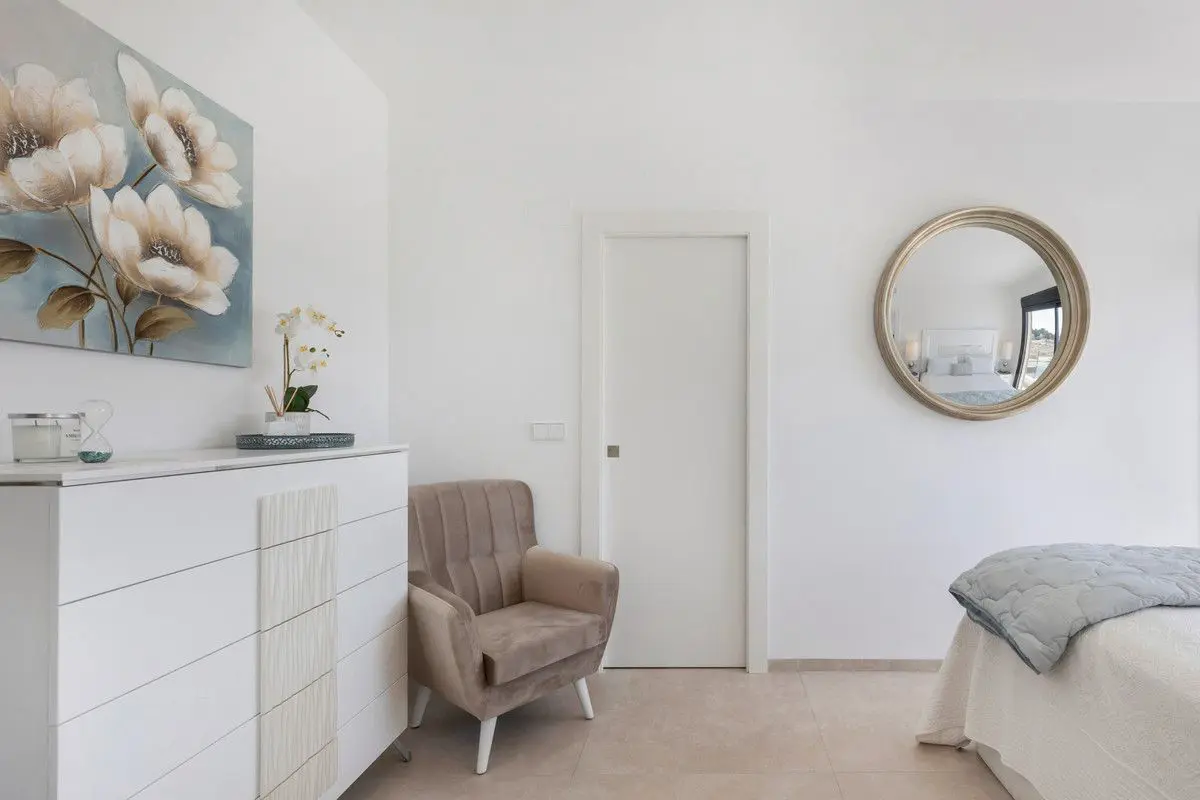 Villa Of 129 M² In San Javier, Spain