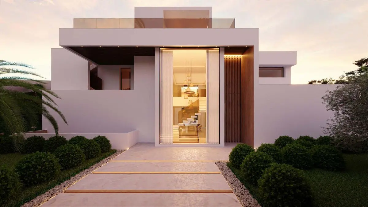 Villa 680 M² In Elviria, Spain – Mediter Real Estate