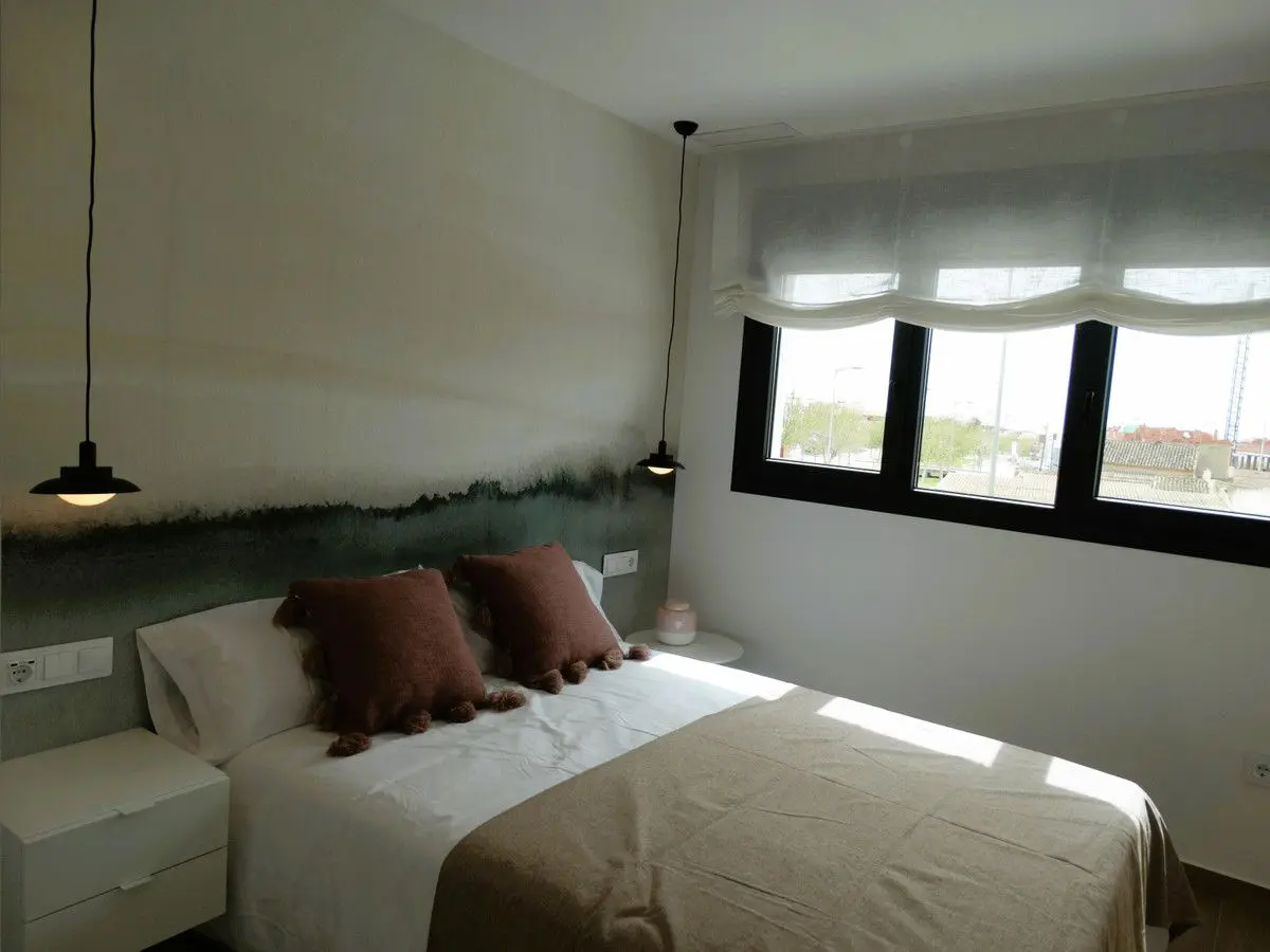 Apartment Of 97 M² In Pilar De La Horadada, Spain