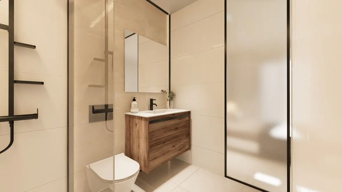 Apartment Of 69 M² In Pilar De La Horadada, Spain