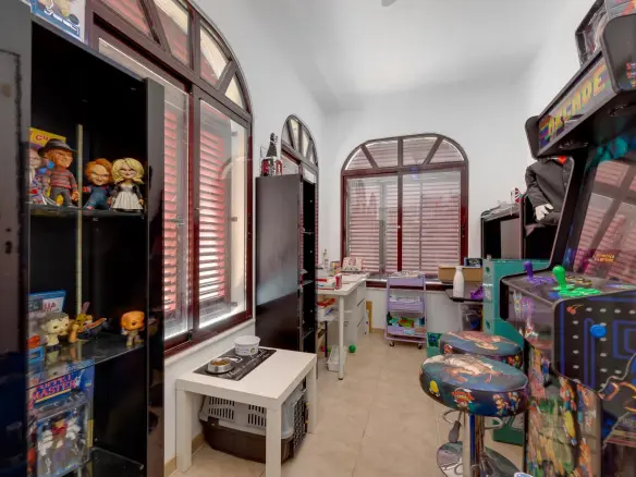 Villa Of 150 M² In San Fulgencio, Spain