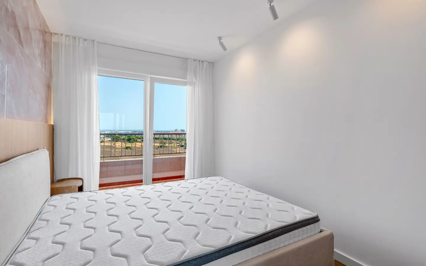 Apartment Of 70 M² In Torrevieja, Spain