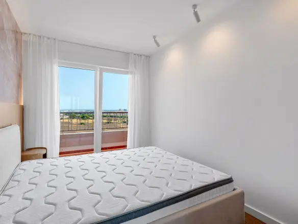 Apartment Of 70 M² In Torrevieja, Spain