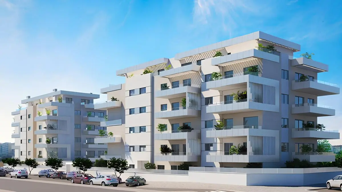 Apartment 91 M² In Mijas, Spain – Mediter Real Estate