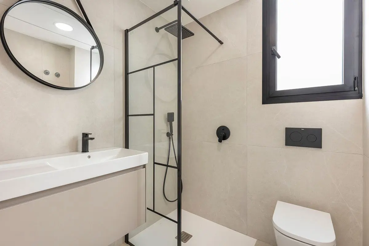 Villa Of 115 M² In Los Alcázares, Spain