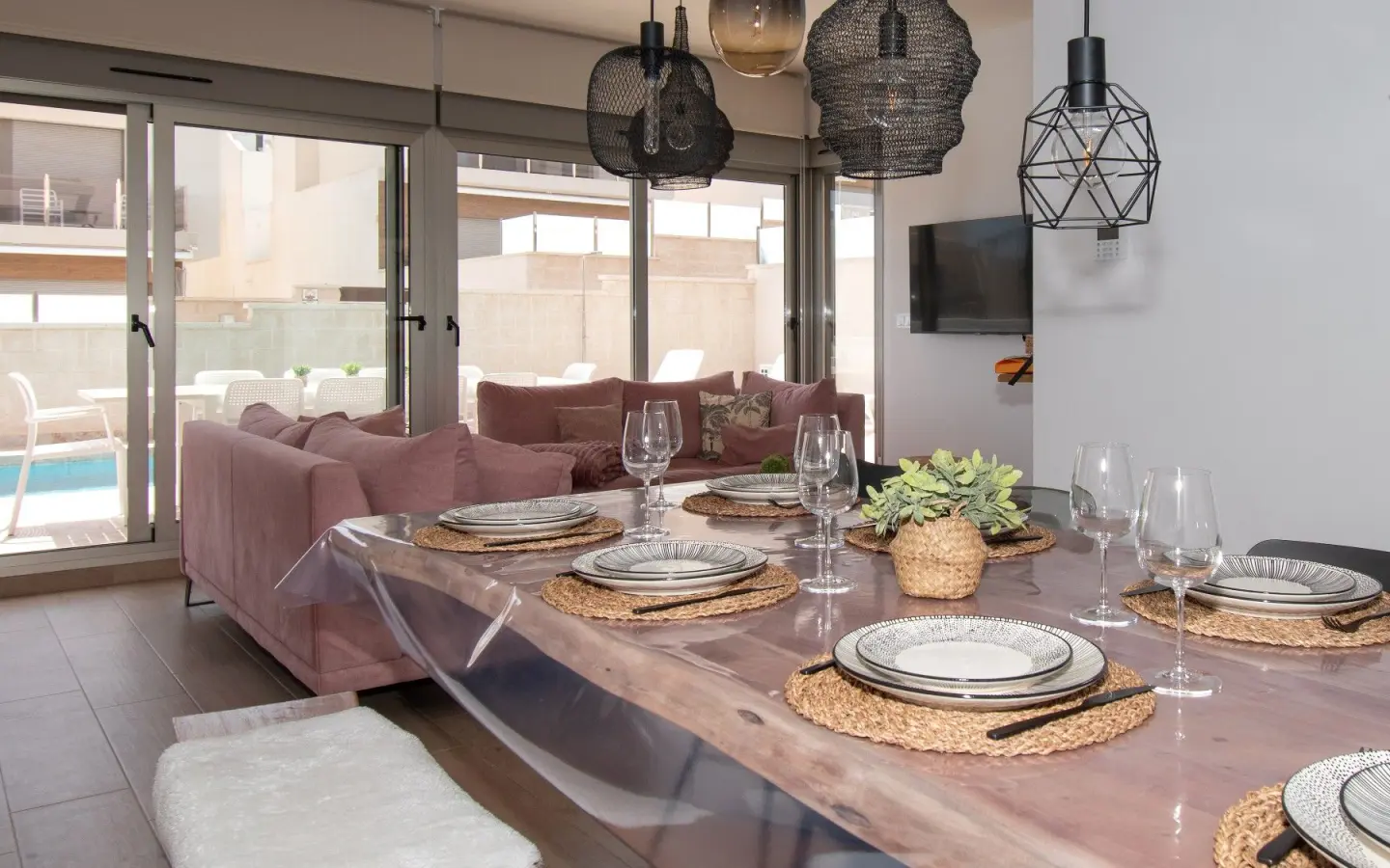 5-bedroom Villa In Orihuela Costa, Spain (190 M²)
