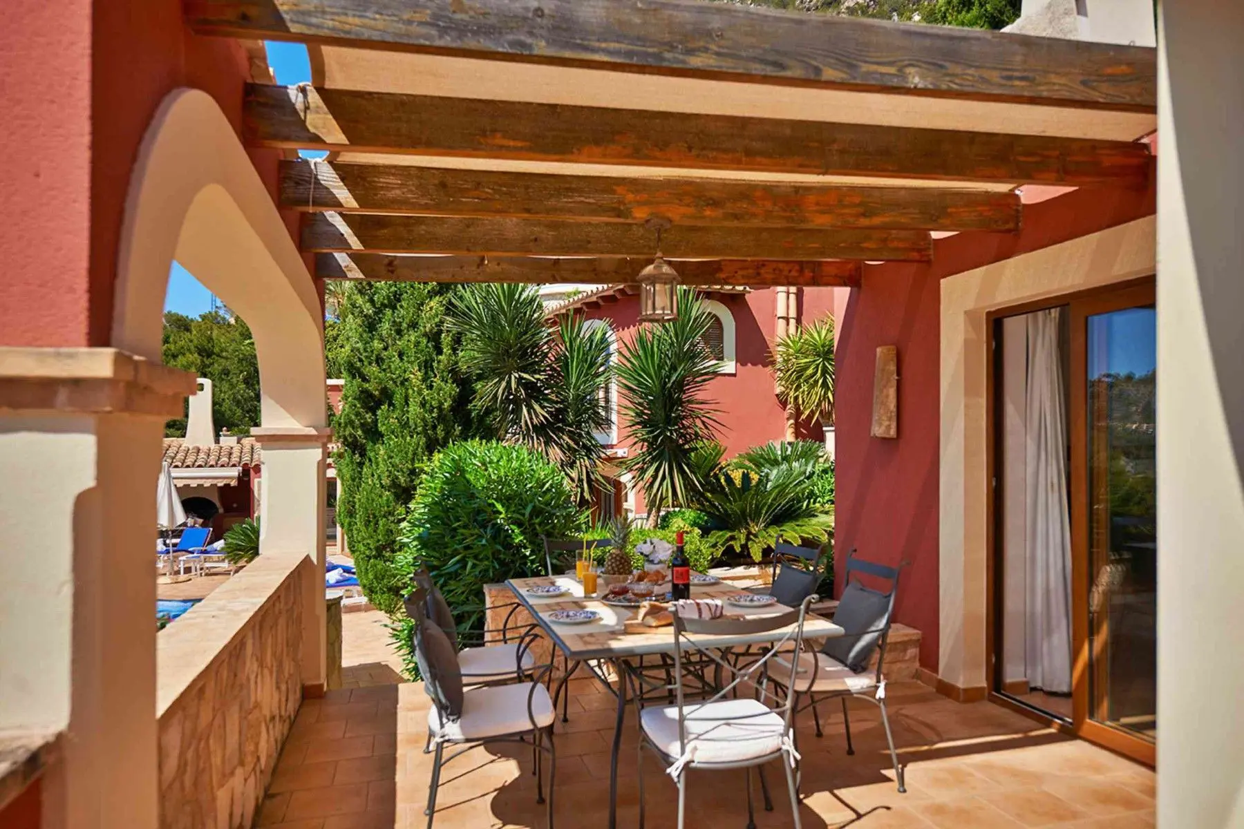 Apartment 139 M² In Andratx, Spain – Mediter Real Estate