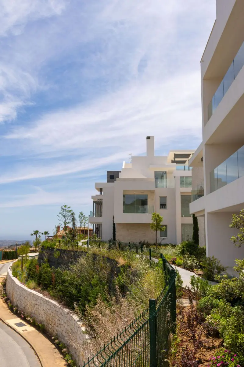 Apartment Of 132 M² In Marbella, Spain