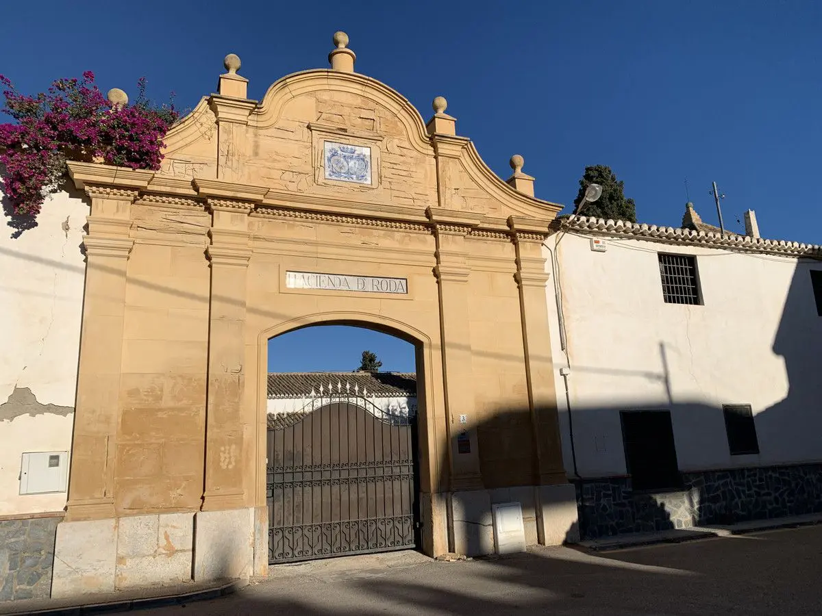 Apartment Of 95 M² In San Javier, Spain