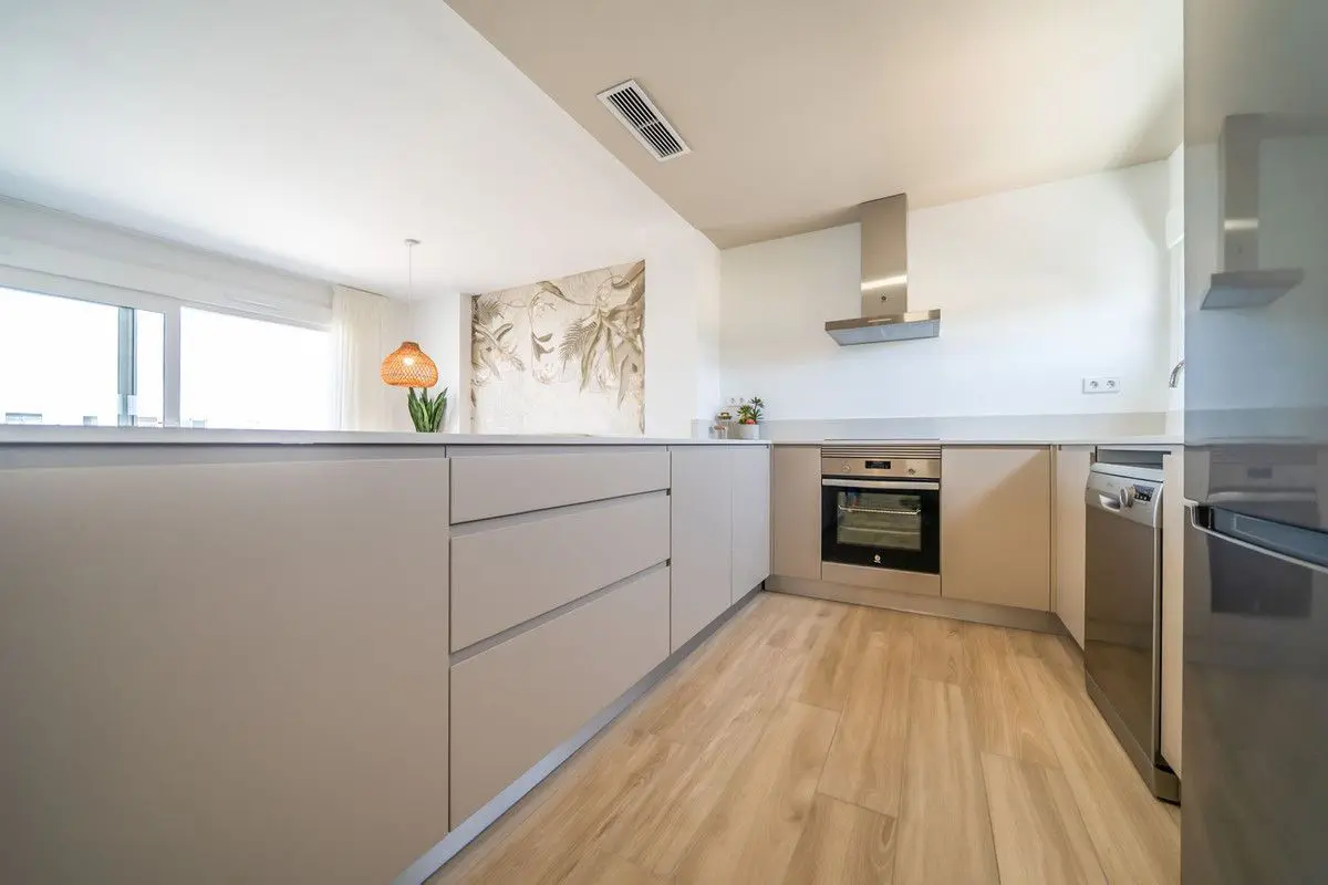 Apartment Of 82 M² With Mediter Real Estate In Orihuela, Spain