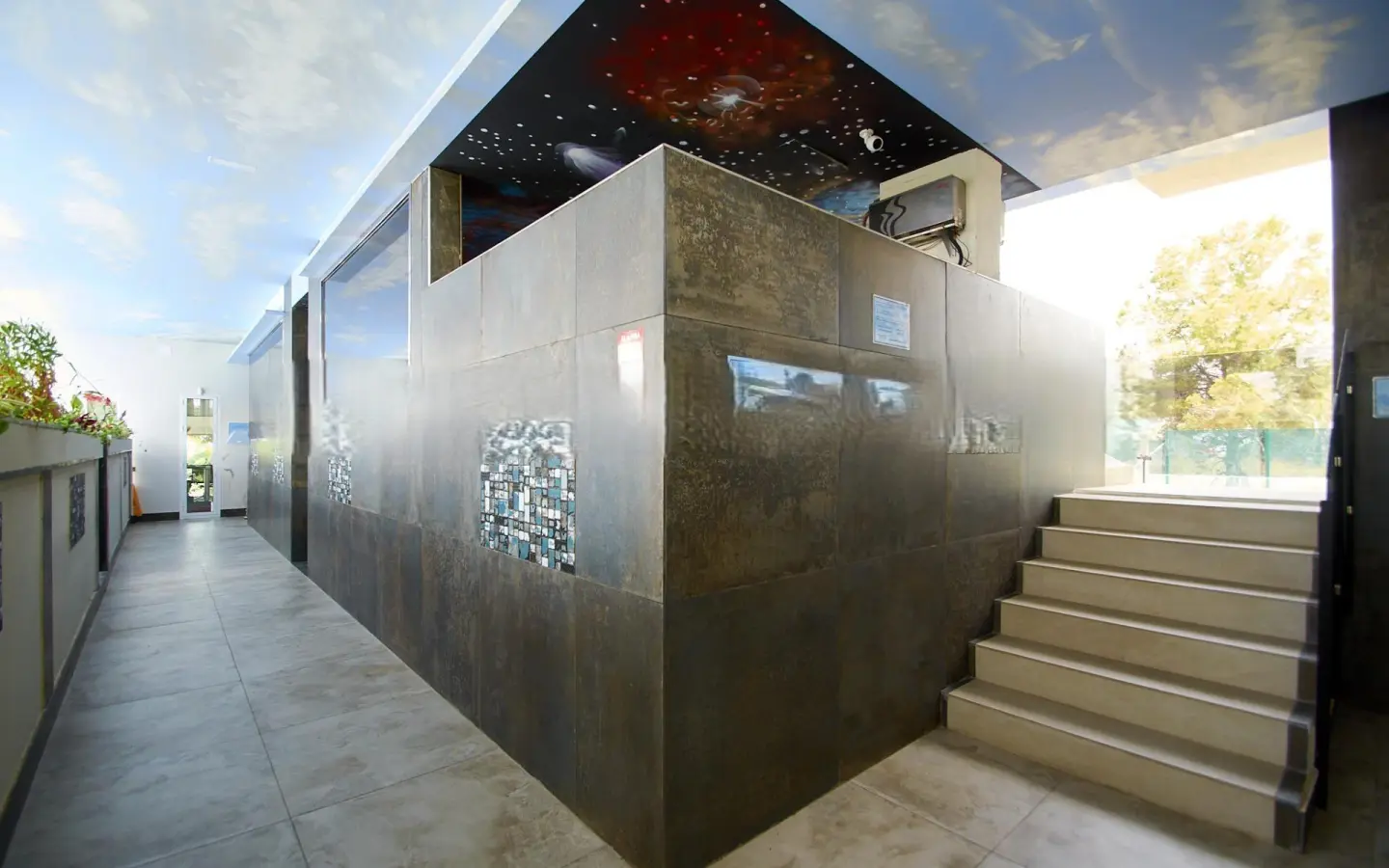 Apartment Of 97 M² In Finestrat, Spain