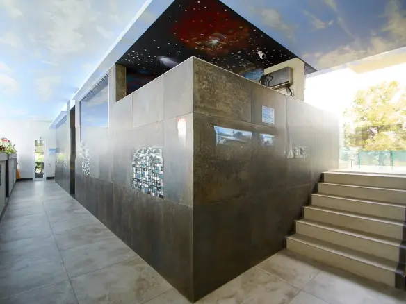 Apartment Of 97 M² In Finestrat, Spain
