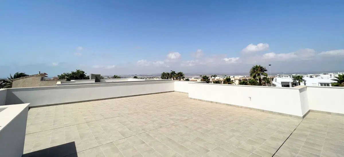 Villa Of 368 M² In Torrevieja, Spain