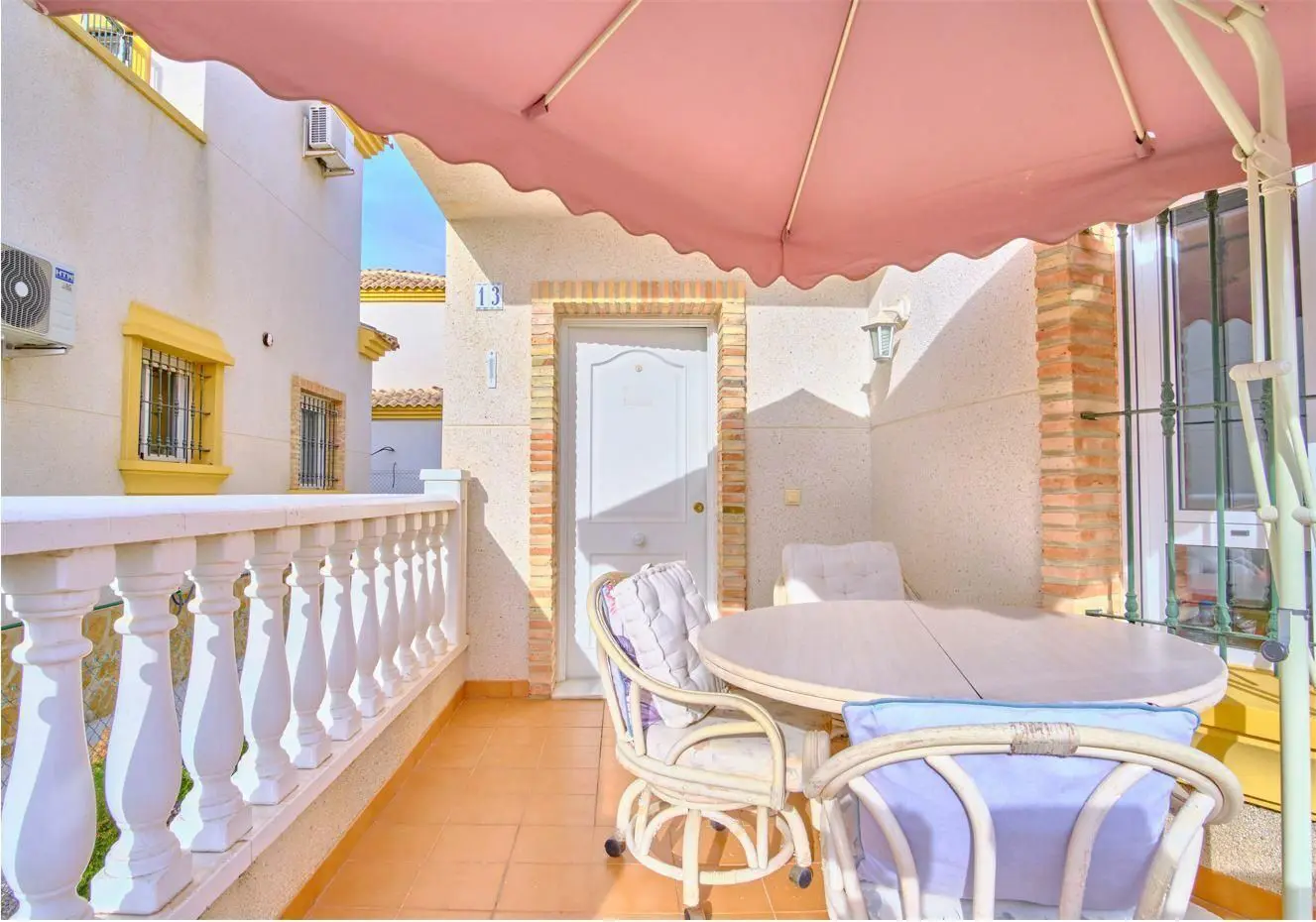 Villa 98 In Los Montesinos, Spain – Mediter Real Estate