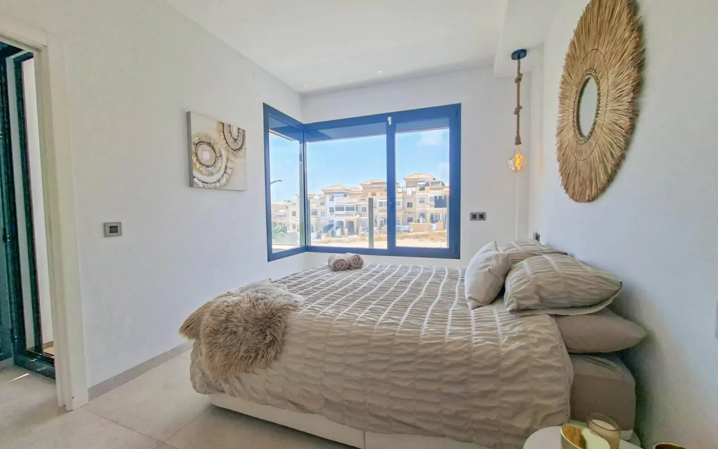 Villa Of 95 M² In Orihuela Costa