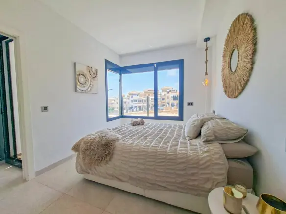 Villa Of 95 M² In Orihuela Costa