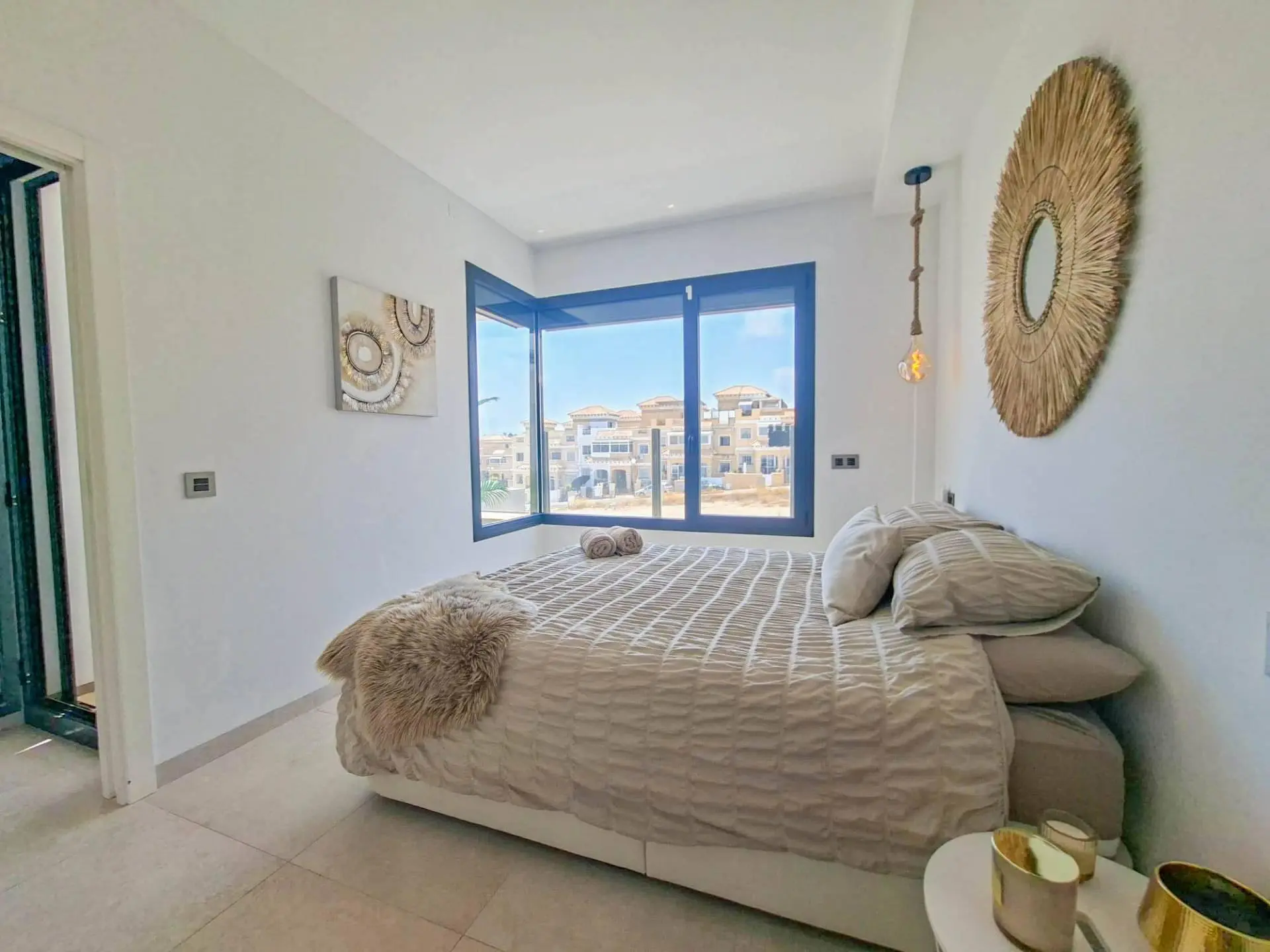 Villa 95 M² In Orihuela Costa, Spain – Mediter Real Estate
