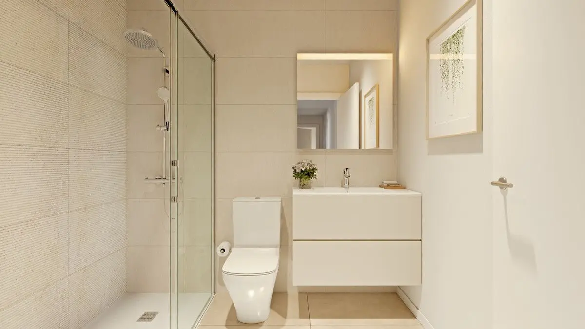 Apartment Of 167 M² In Estepona, Spain