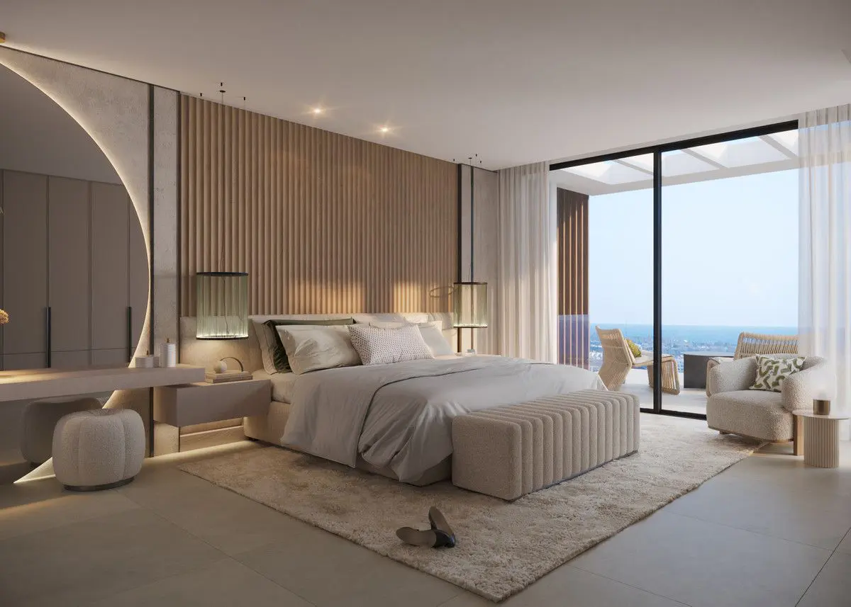 Villa Of 548 M² In Estepona, Spain