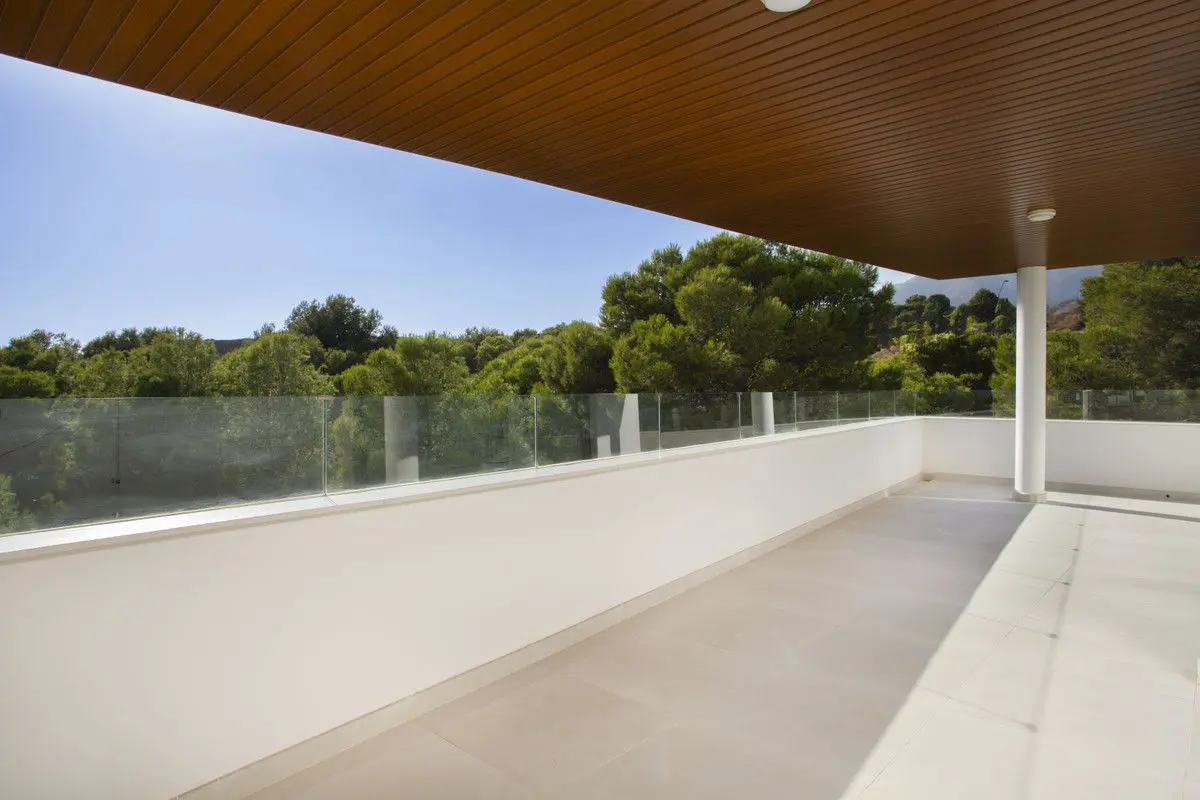 Apartment Of 131 M² In Fuengirola, Spain