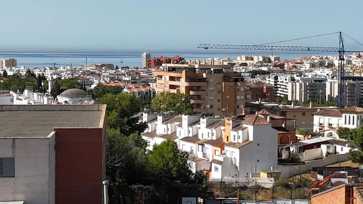Apartment Of 92 M² In Estepona, Spain