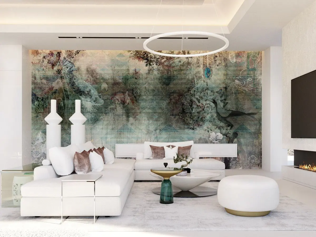 Villa 534 M² In Benahavis, Spain – Mediter Real Estate