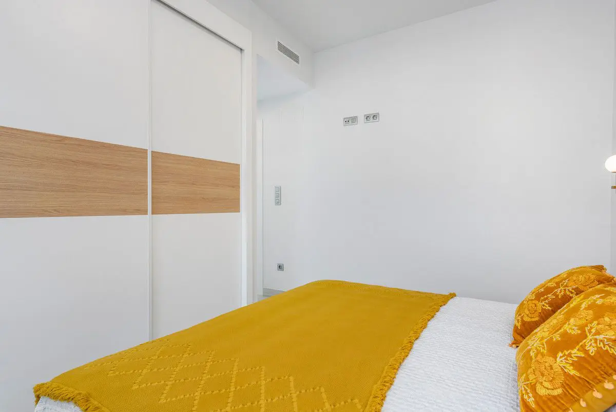 Villa Of 116 M² In Los Montesinos, Spain