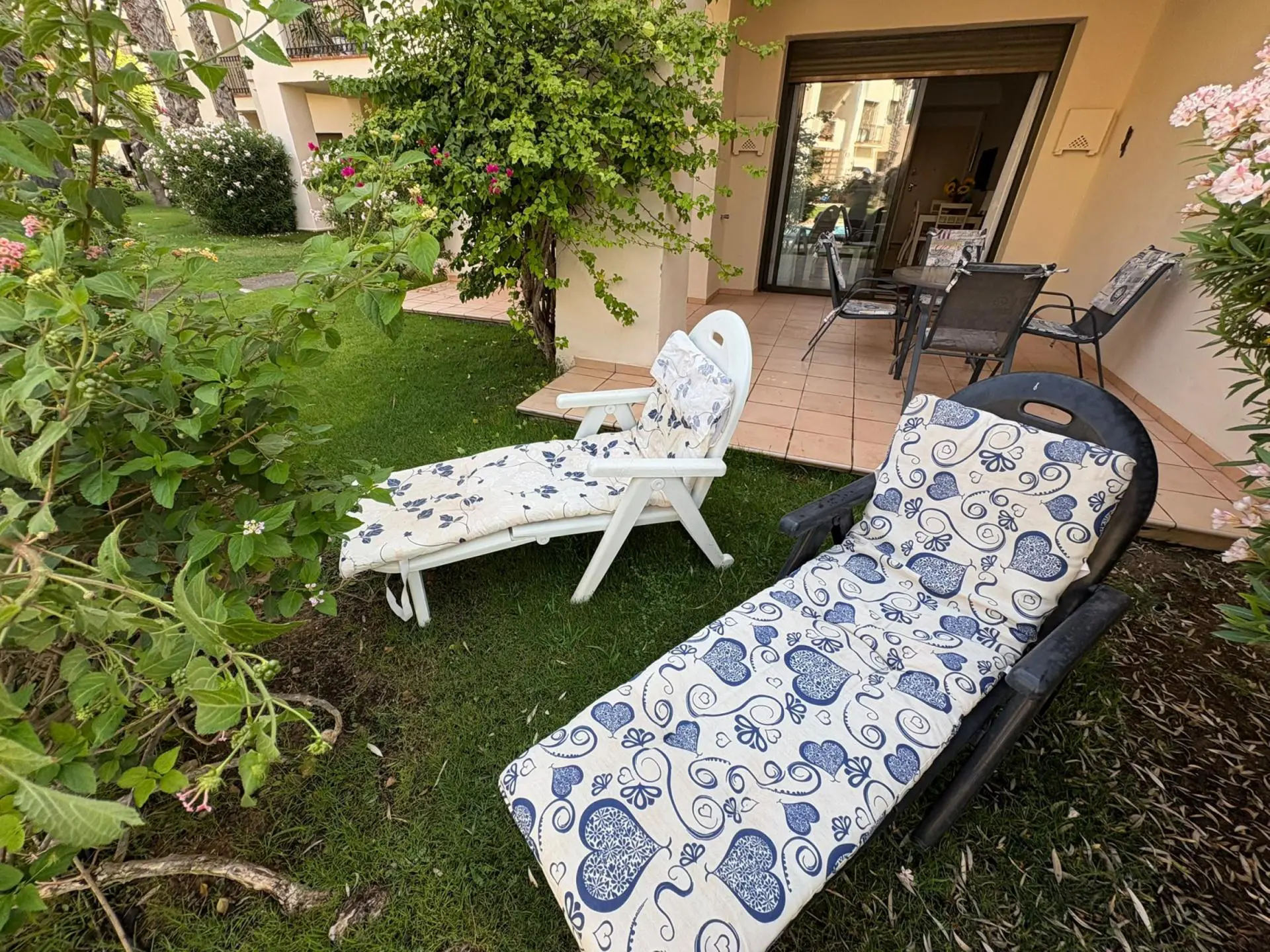 Apartment Of 75 M² In San Javier, Spain