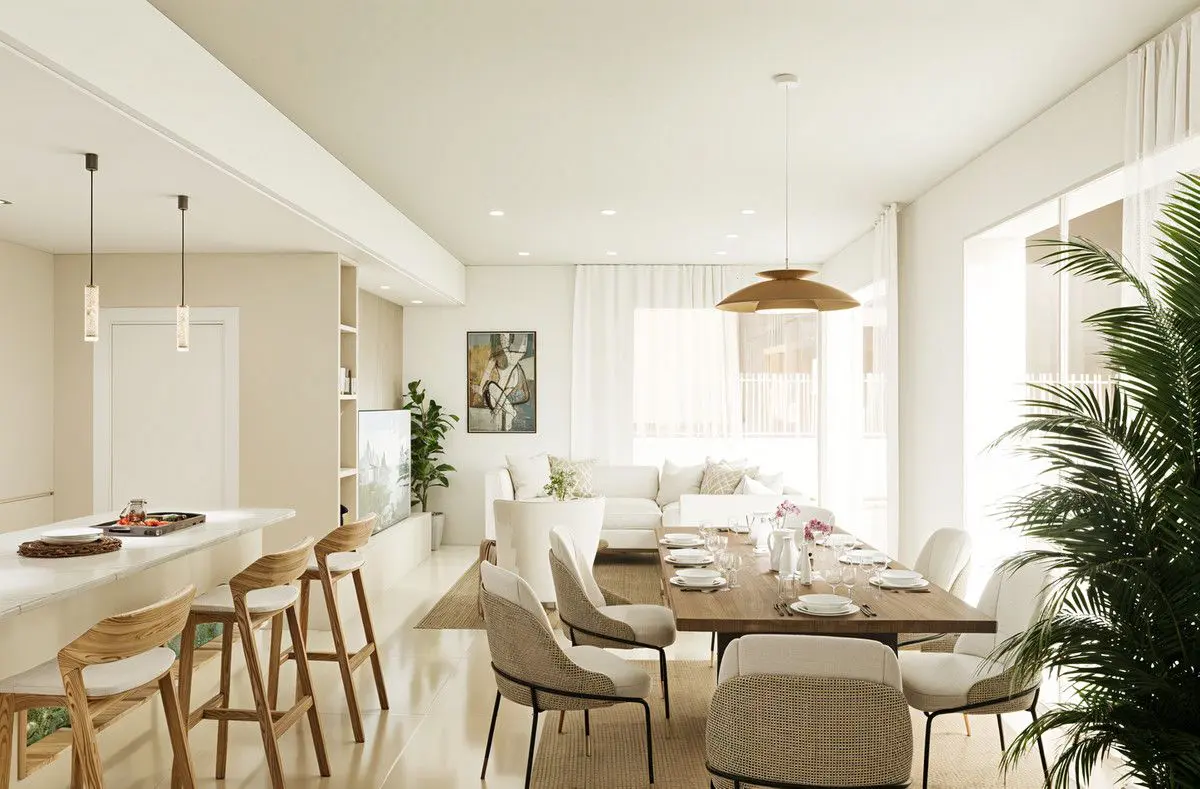 Villa 233 M² In Los Alcázares, Spain – Mediter Real Estate