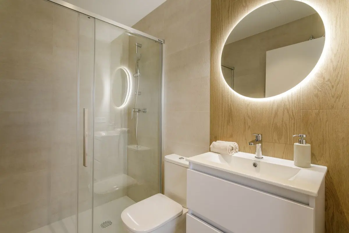 Apartment Of 66 M² In Torrevieja, Spain