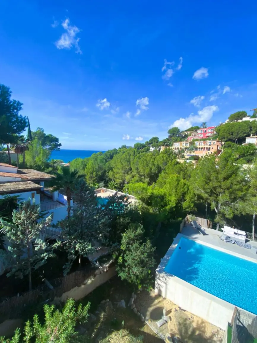 Villa Of 400 M² In Calvià, Spain
