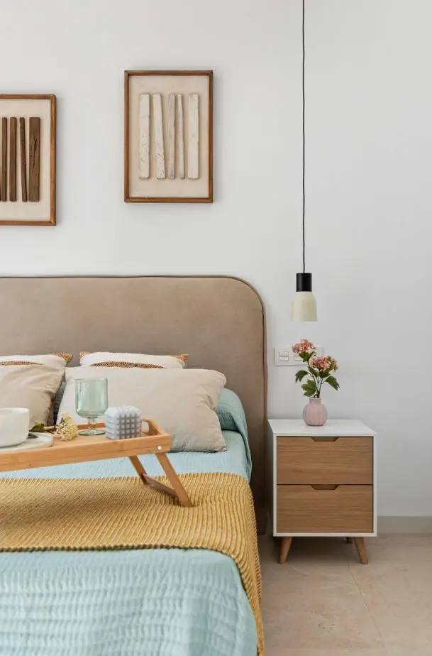 Apartment Of 78 M² In Los Alcázares, Spain