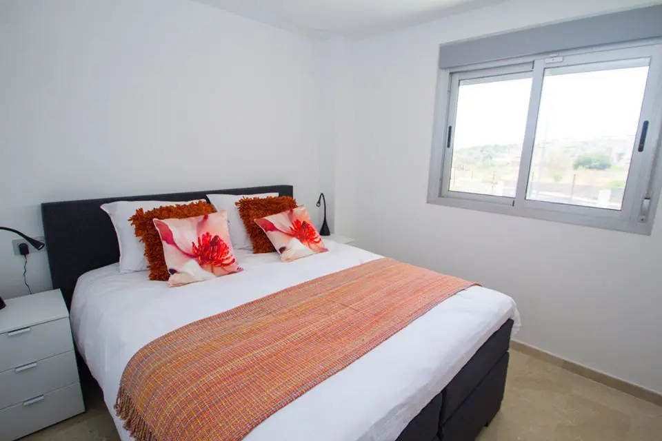 Apartment Of 65 M² In Orihuela Costa