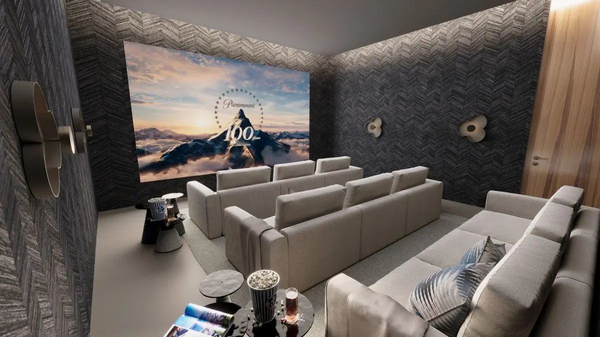 Villa Of 1107 M² In Benahavis, Spain