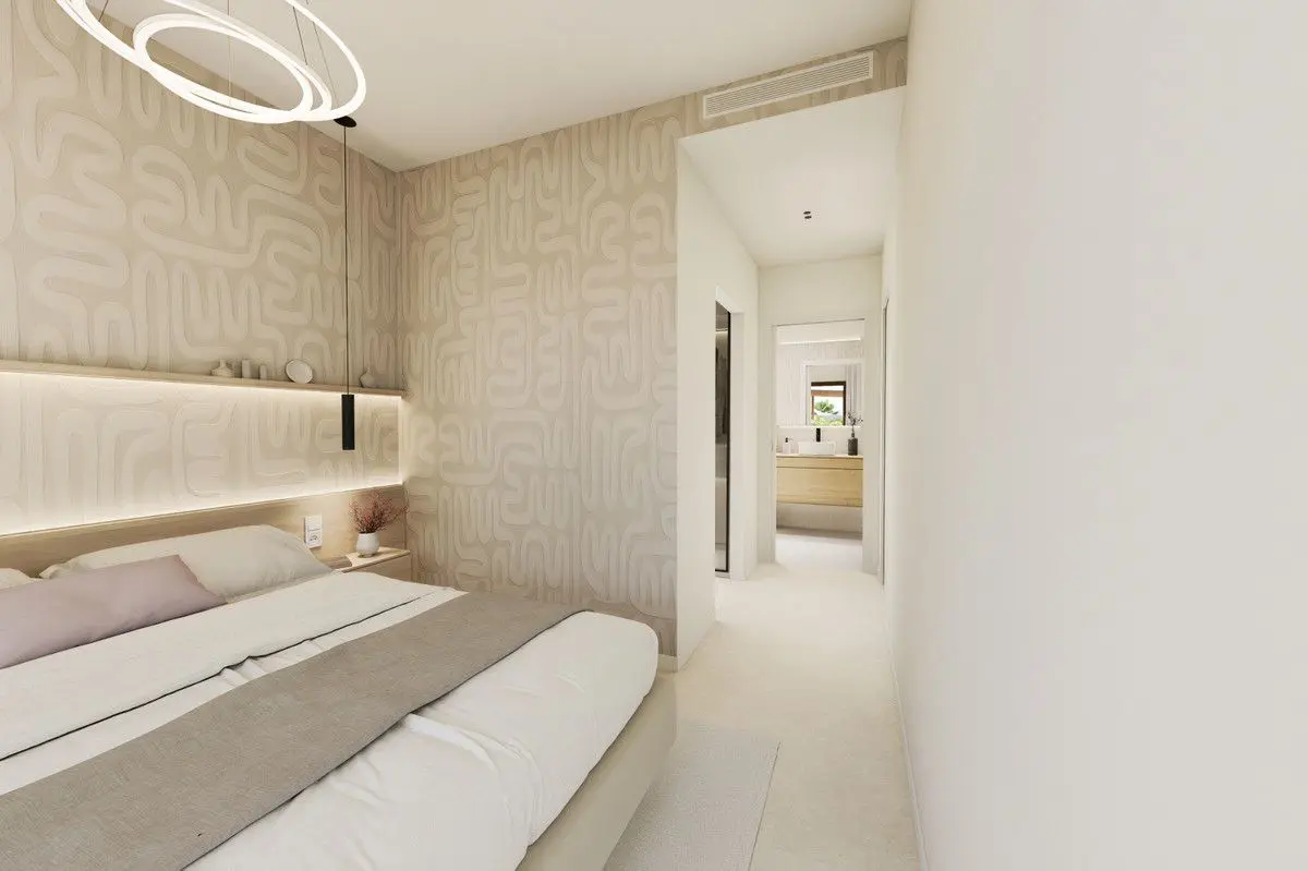 Villa Of 101 M² In Los Alcázares, Spain