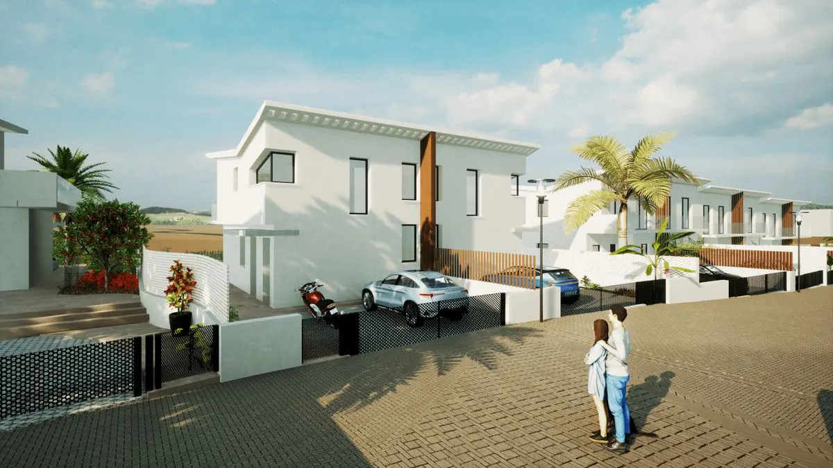 Villa 280 M² In Mijas, Spain – Mediter Real Estate