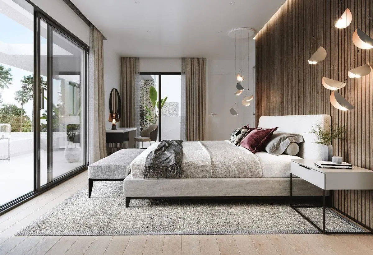 Apartment 118 M² In Estepona, Spain – Mediter Real Estate