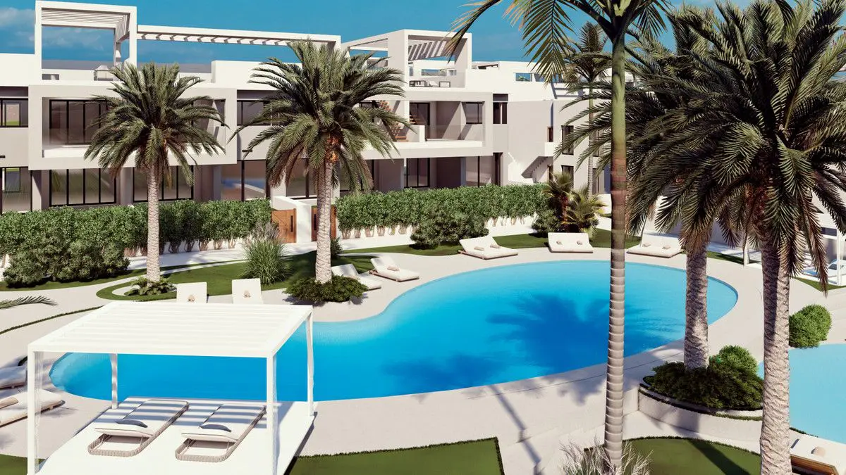 Villa 131 M² In Orihuela Costa, Spain – Mediter Real Estate