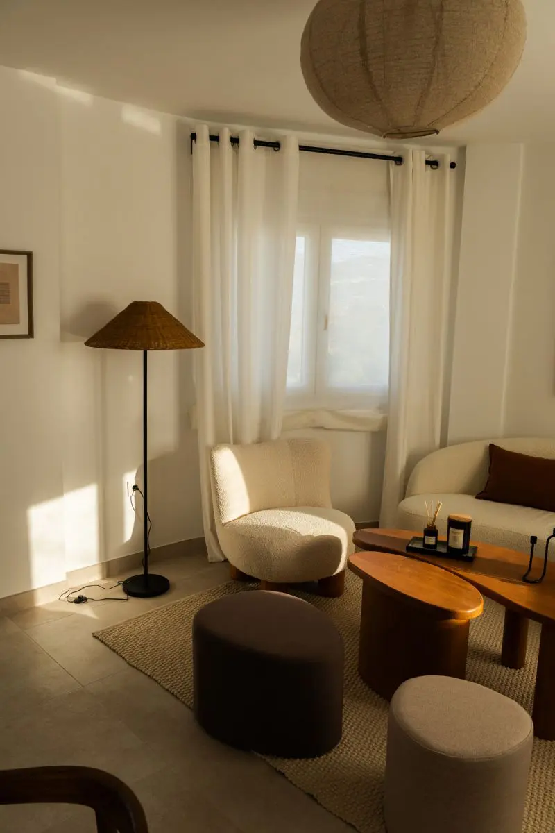 Villa Of 113 M² In Viñuela, Spain