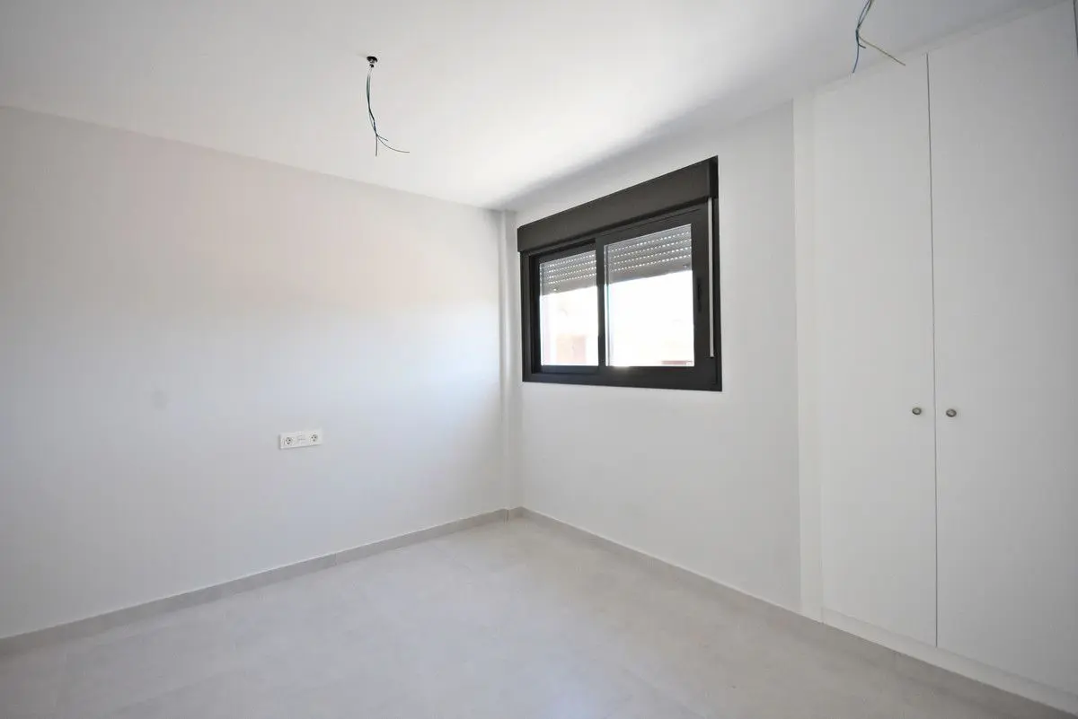 Apartment Of 101 M² In Puerto De Mazarrón, Spain