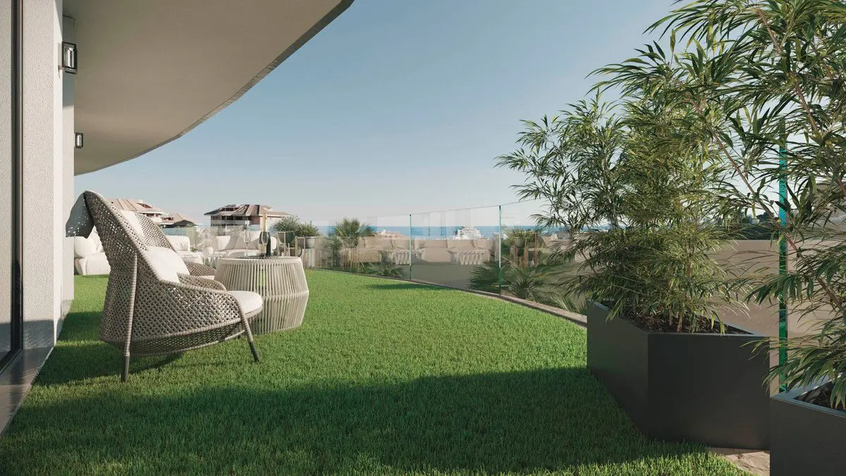 Villa Of 178 M² In Fuengirola, Spain