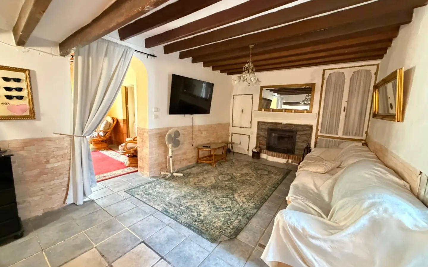 Villa Of 192 M² In Orihuela, Spain