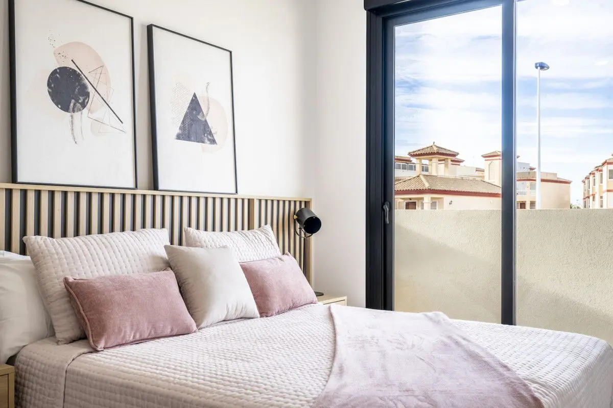 Villa Of 122 M² In Torre-pacheco, Spain
