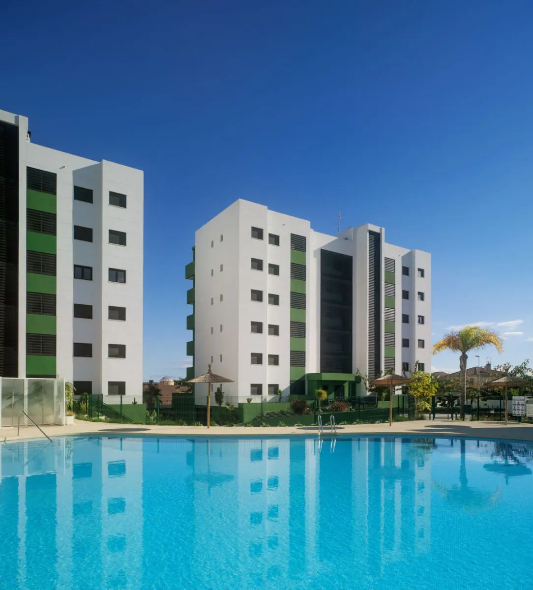 Apartment Of 102 M² In Pilar De La Horadada, Spain
