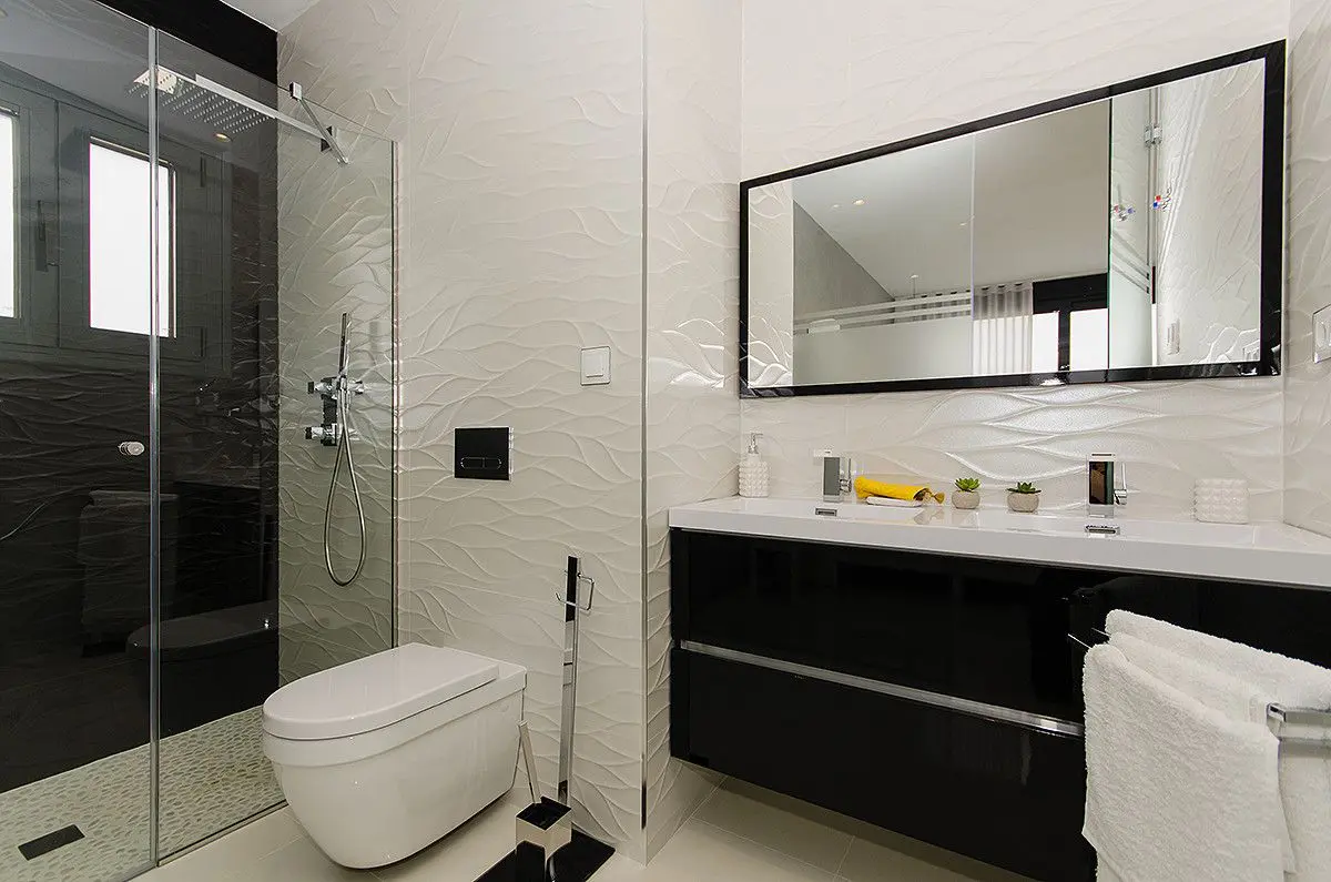 Villa Of 214 M² In Orihuela Costa, Spain